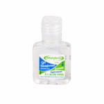 DESINFECTIS NO-RINSE DISINFECTING GEL WITH ALOE VERA 25ML