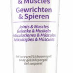 DEXCIL SPORT BODY GEL 100ML