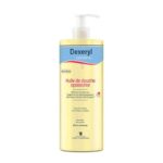 DEXERYL ESSENTIEL SHOWER OIL VERY DRY ATOPIC-TENDER SKIN 500ML