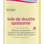 DEXERYL ESSENTIEL SHOWER OIL VERY DRY ATOPIC-TENDER SKIN 200ML