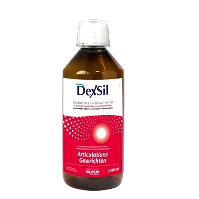 DEXSIL JOINTS ORAL SOLUTION 1L