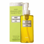 DHC FACE AND EYE MAKE-UP REMOVER OIL 200 ML