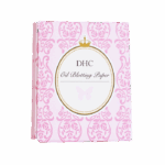 DHC MATTIFYING PAPER 100 SHEETS