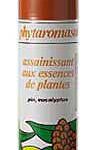 DIETAROMA PHYTAROMASOL SANITIZER WITH PINE EUCALYPTUS PLANT ESSENCES 250ML