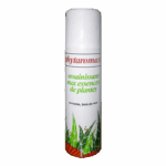 DIETAROMA PHYTAROMASOL SANITIZER WITH PLANT ESSENCES VERBENA ROSEWOOD 250ML