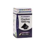 DIGESTION BLOATING CHARCOAL 1000MG 40 TABLETS