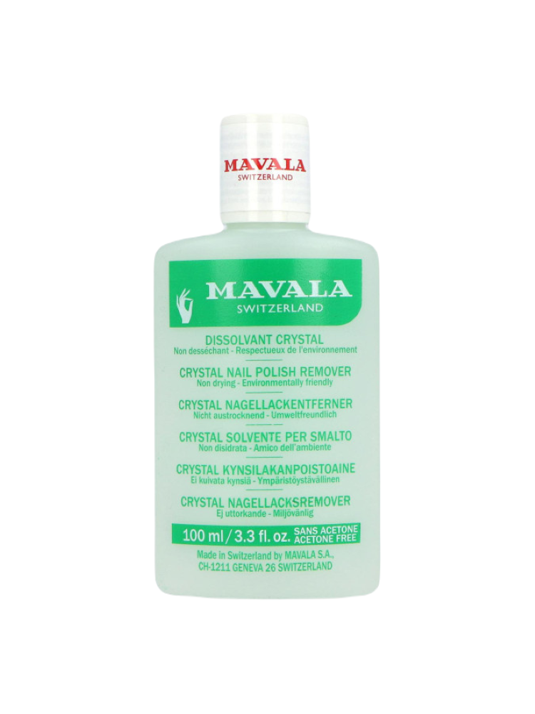 CRYSTAL REMOVER 100ML
