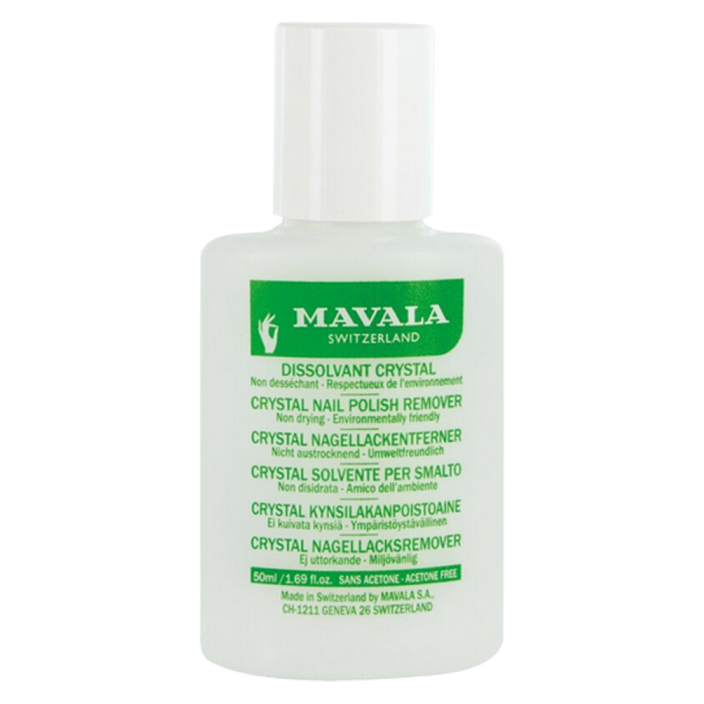 CRYSTAL REMOVER 50ML