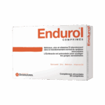 DISSOLVUROL ENDUROL IMMUNE SYSTEM 30 TABLETS