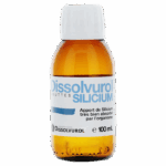 DISSOLVUROL SILICON DROPS 100ML