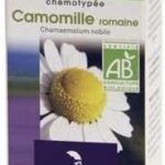DOCTEUR VALNET ORGANIC ROMAN CHAMOMILE ESSENTIAL OIL 5ML