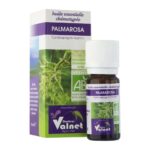 DOCTEUR VALNET ORGANIC PALMAROSA ESSENTIAL OIL 10ML
