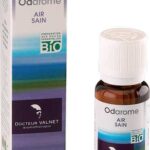 DOCTEUR VALNET ORGANIC ODAROME PREPARATIONS 15ML