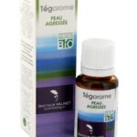 DOCTEUR VALNET ORGANIC PREPARATIONS TEGAROME AGGRESSED SKIN 15ML