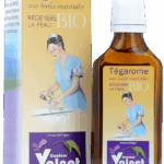 DOCTEUR VALNET ORGANIC PREPARATIONS TEGAROME AGGRESSED SKIN 50ML