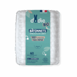 DODIE STICKS WITH SECURE TIP BOX OF 50