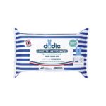 DODIE BEBE DERMO SOOTHING CLEANING WIPES 3 IN 1 70 WIPES