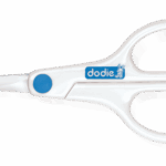 DODIE BABY SCISSORS 6 MONTHS AND OVER