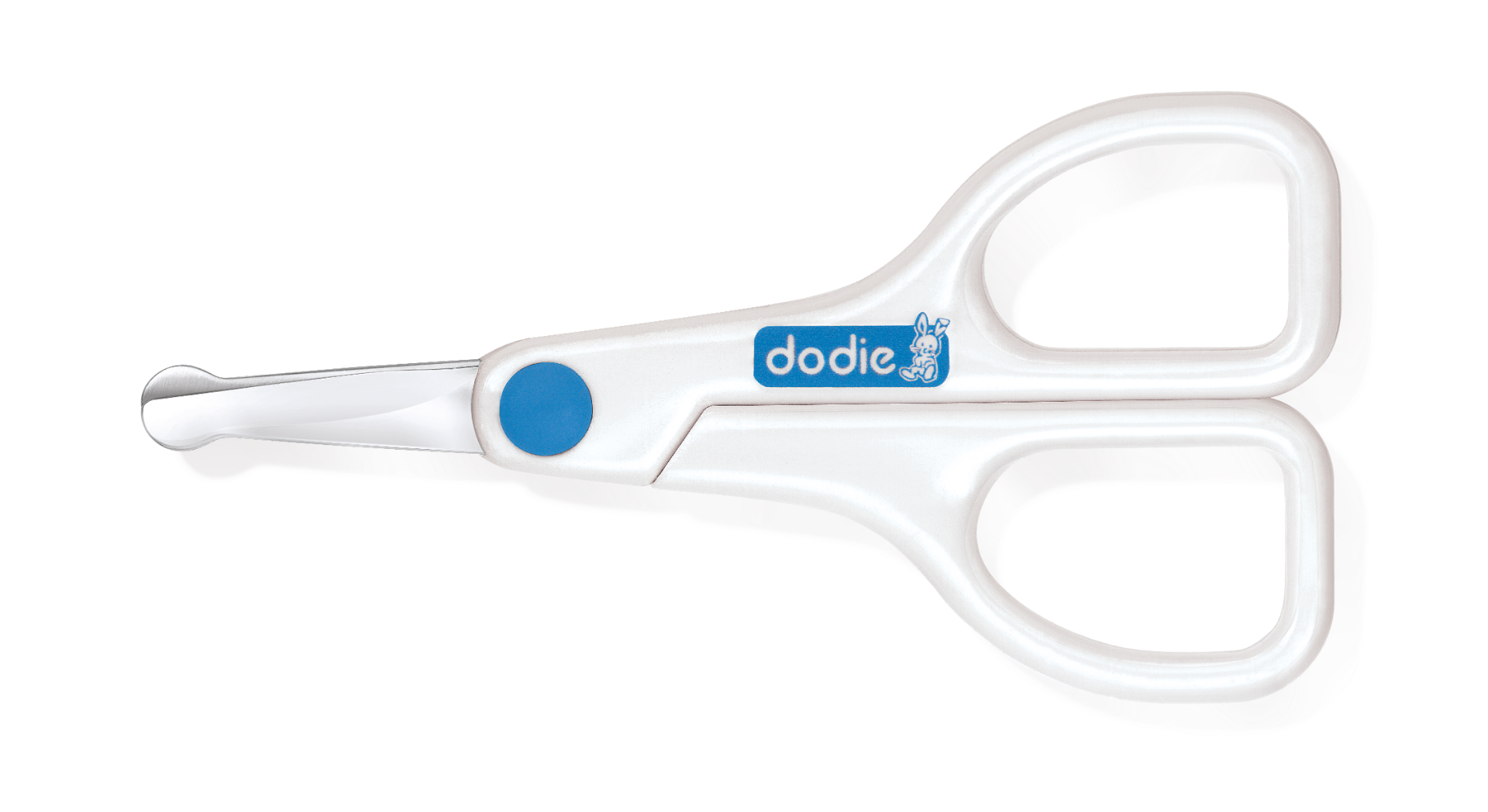DODIE BABY SCISSORS 6 MONTHS AND OVER
