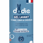 DODIE WASHING GEL 3 IN 1 500ML