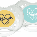 DODIE PACIFIER N 44 FAN 18 MONTHS