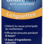 SWEET NIGHT ANTI SNORING TAB 14 UNITS