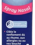 GENTLE NIGHT ANTI SNORING SPRAY NASAL10ML