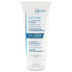DUCRAY DEXYANE SURGRAS CLEANSING GEL 100ML