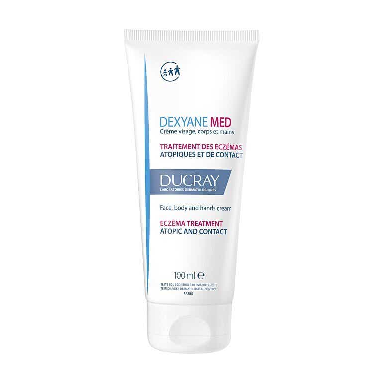 DUCRAY DEXYANE MED SOOTHING REPAIR CREAM 30ML