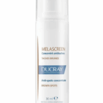 DUCRAY MELASCREEN ANTI-DARK CONCENTRATE FOR ALL SKIN AND DARK TYPES 30ML