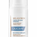 DUCRAY MELASCREEN ANTI-DARK EYE CONTOUR ALL SKIN TYPES 15ML