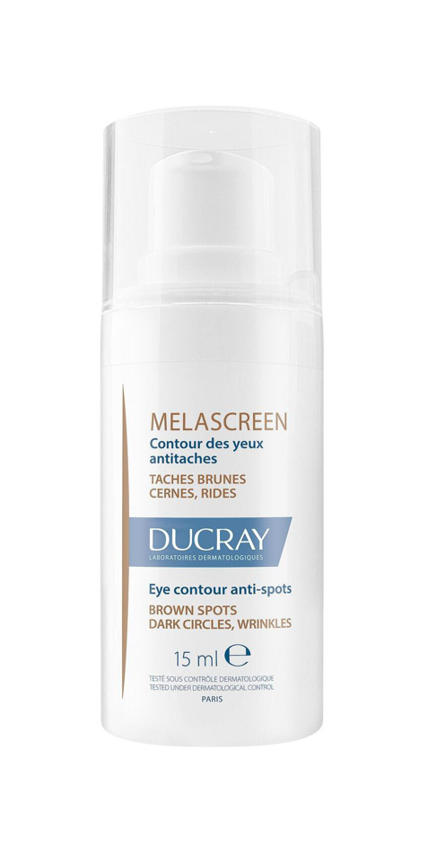 DUCRAY MELASCREEN ANTI-DARK EYE CONTOUR ALL SKIN TYPES 15ML