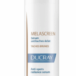 DUCRAY MELASCREEN ANTI-DARK RADIANCE SERUM ALL SKIN TYPES 40ML