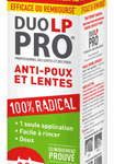 DUO LP PRO ANTI LICE AND NITS 150ML