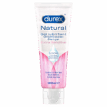 DUREX EXTRA SENSITIVE NATURAL LUBRICANT GEL 100 ML
