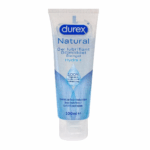 DUREX HYDRA NATURAL LUBRICANT GEL 100 ML