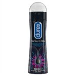 DUREX PERFECT GLISS LUBRICANT GEL 50 ML