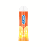 DUREX HOT LUBRICANT GEL 100ML