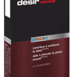 EA PHARMA FLAGRANT DESIR 15 TABLETS