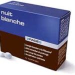 EA PHARMA NUIT BLANCHE BOX OF 45 TABLETS
