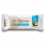 EAFIT ACTIVE FOOD FIT BAR COCONUT FLAVOR 28G