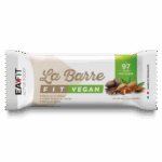 EAFIT ACTIVE FOOD VEGAN FIT BAR CHOCOLATE ALMOND FLAVOR 28G
