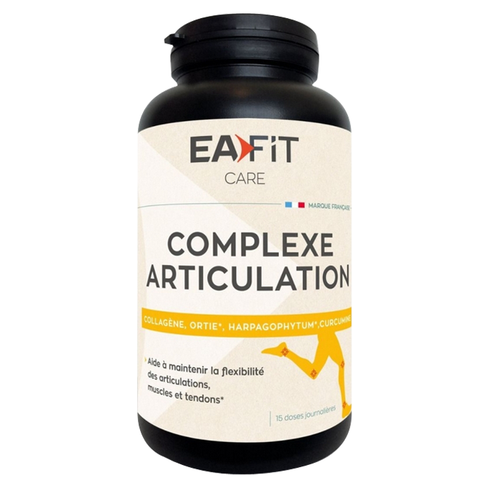 EAFIT JOINT COMPLEX 210G