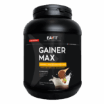 EAFIT MUSCLE BUILDING GAINER MAX CHOCOLATE HAZELNUT 1 1KG
