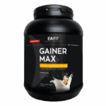 EAFIT MUSCLE BUILDING GAINER MAX VANILLA HAZELNUT 1 1KG