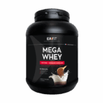 EAFIT MUSCLE BUILDING MEGA WHEY CHOCOLATE 750G