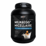 EAFIT MUSCLE CONSTRUCTION MILK EGG 95 MICELLAR CARAMEL 750G