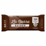EAFIT LA BAR GAINER CHOCOLATE VANILLA CREAM 90G