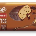 EAFIT THE CHOCOLATE PEANUT PROTEIN BAR 1278G