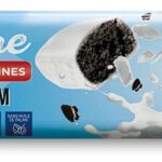 EAFIT COOKIES CREAM PROTEIN BAR 1278G